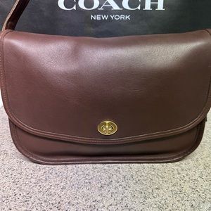 Vintage Coach